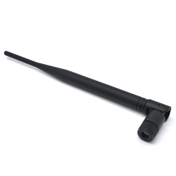 Antenne LORA 868 MHz Gain 5 DB - Lot De 2 Avec Câble SMA - 6